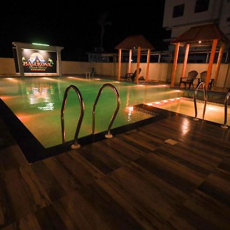מנדרמוני Balukona Beach Resort מראה חיצוני תמונה