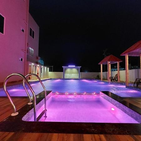 מנדרמוני Balukona Beach Resort מראה חיצוני תמונה