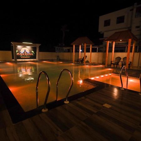 מנדרמוני Balukona Beach Resort מראה חיצוני תמונה
