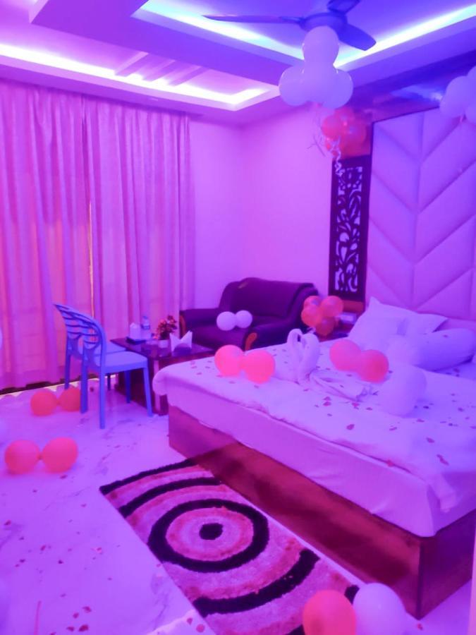 מנדרמוני Balukona Beach Resort מראה חיצוני תמונה
