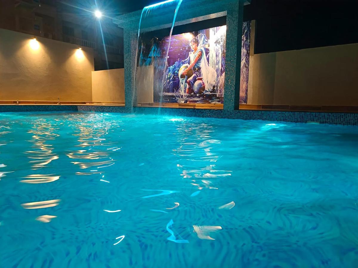 מנדרמוני Balukona Beach Resort מראה חיצוני תמונה