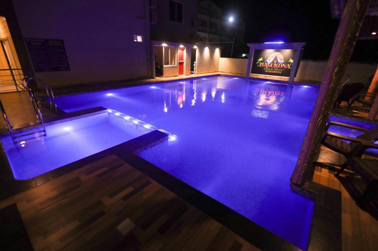 מנדרמוני Balukona Beach Resort מראה חיצוני תמונה