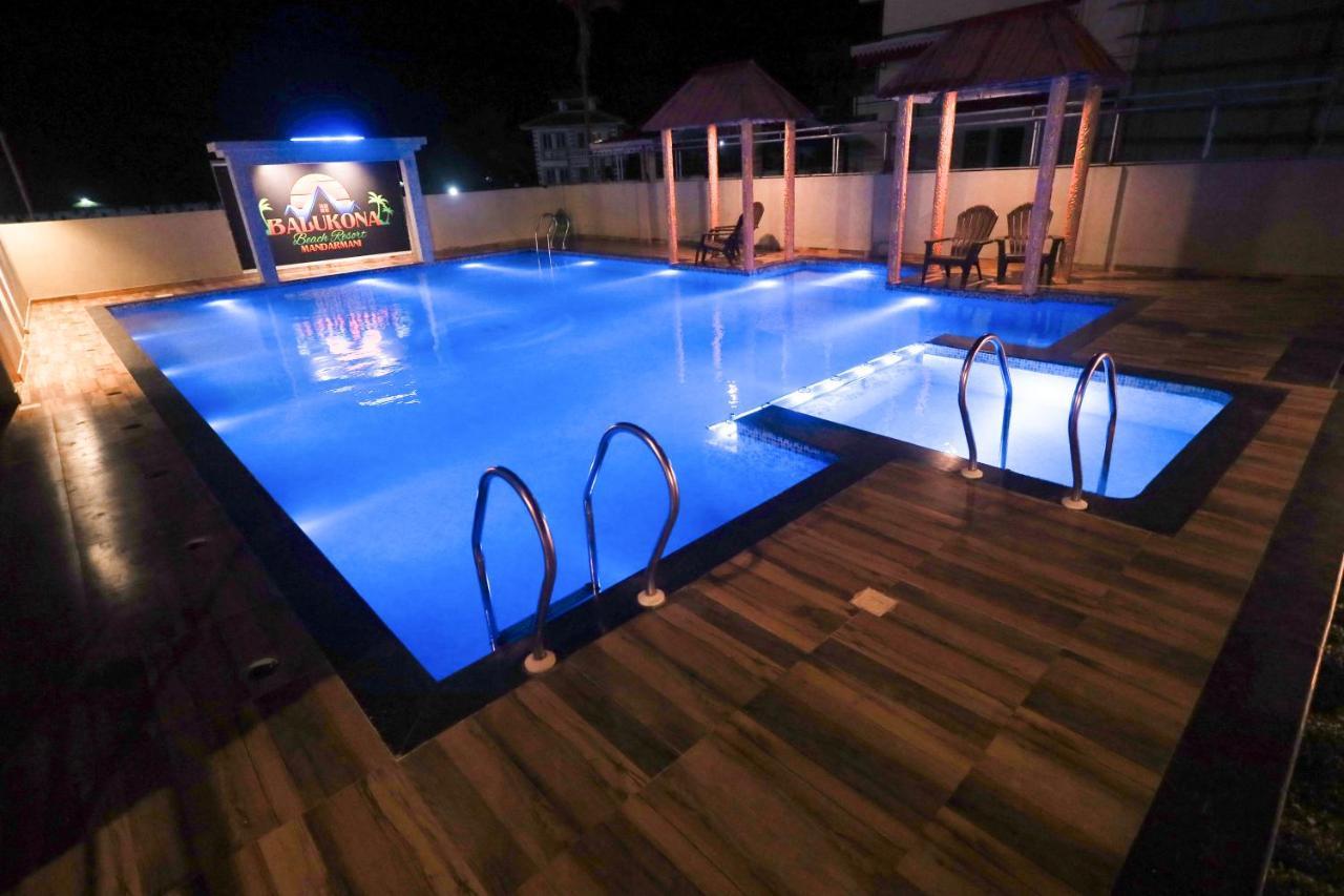 מנדרמוני Balukona Beach Resort מראה חיצוני תמונה