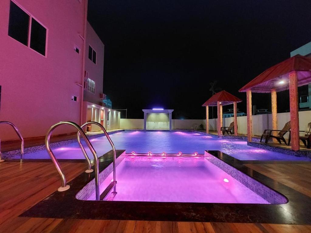 מנדרמוני Balukona Beach Resort מראה חיצוני תמונה
