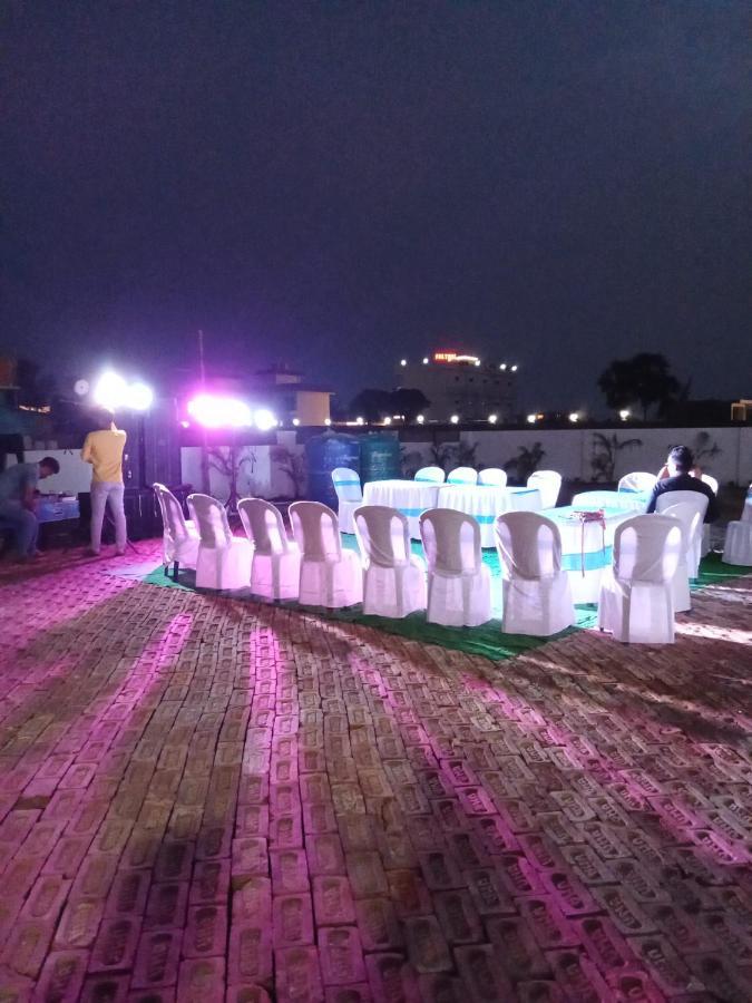 מנדרמוני Balukona Beach Resort מראה חיצוני תמונה