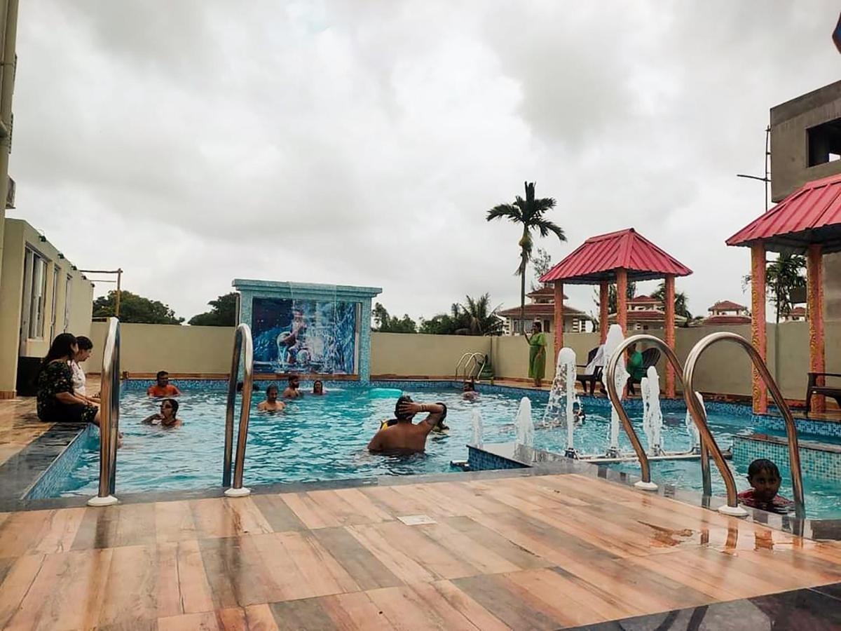 מנדרמוני Balukona Beach Resort מראה חיצוני תמונה