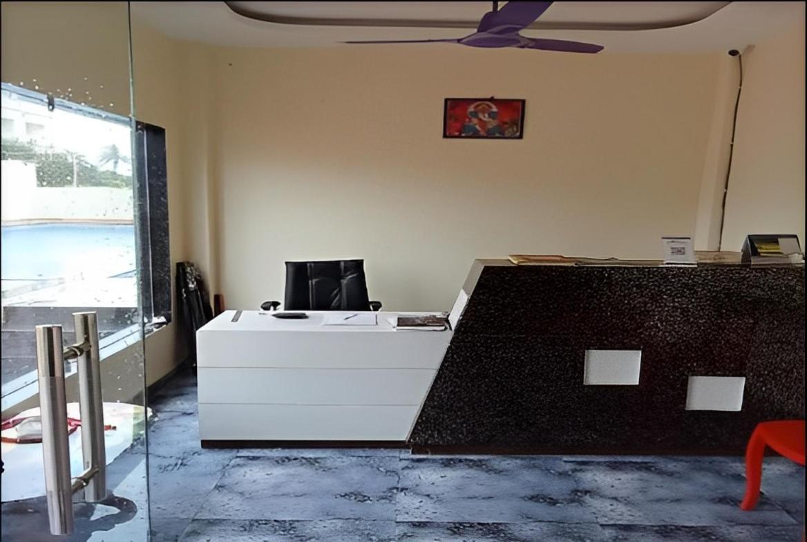 מנדרמוני Balukona Beach Resort מראה חיצוני תמונה