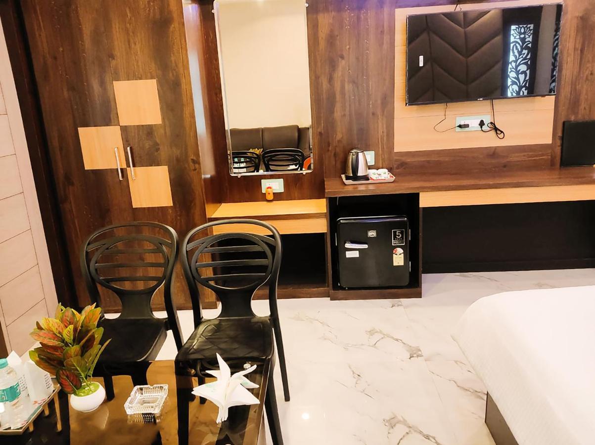 מנדרמוני Balukona Beach Resort מראה חיצוני תמונה