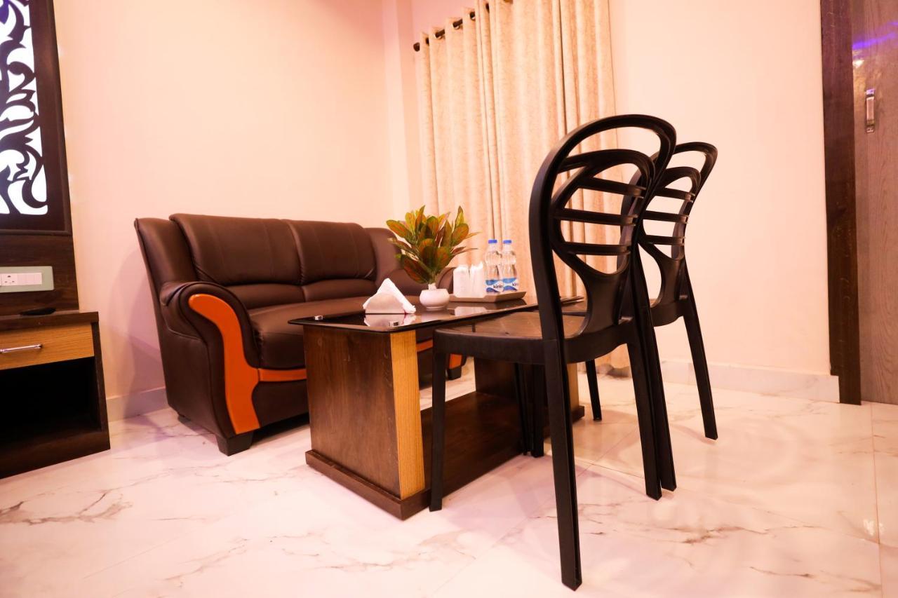 מנדרמוני Balukona Beach Resort מראה חיצוני תמונה